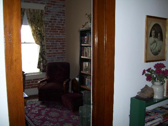 Waterville Historic Hotel主图