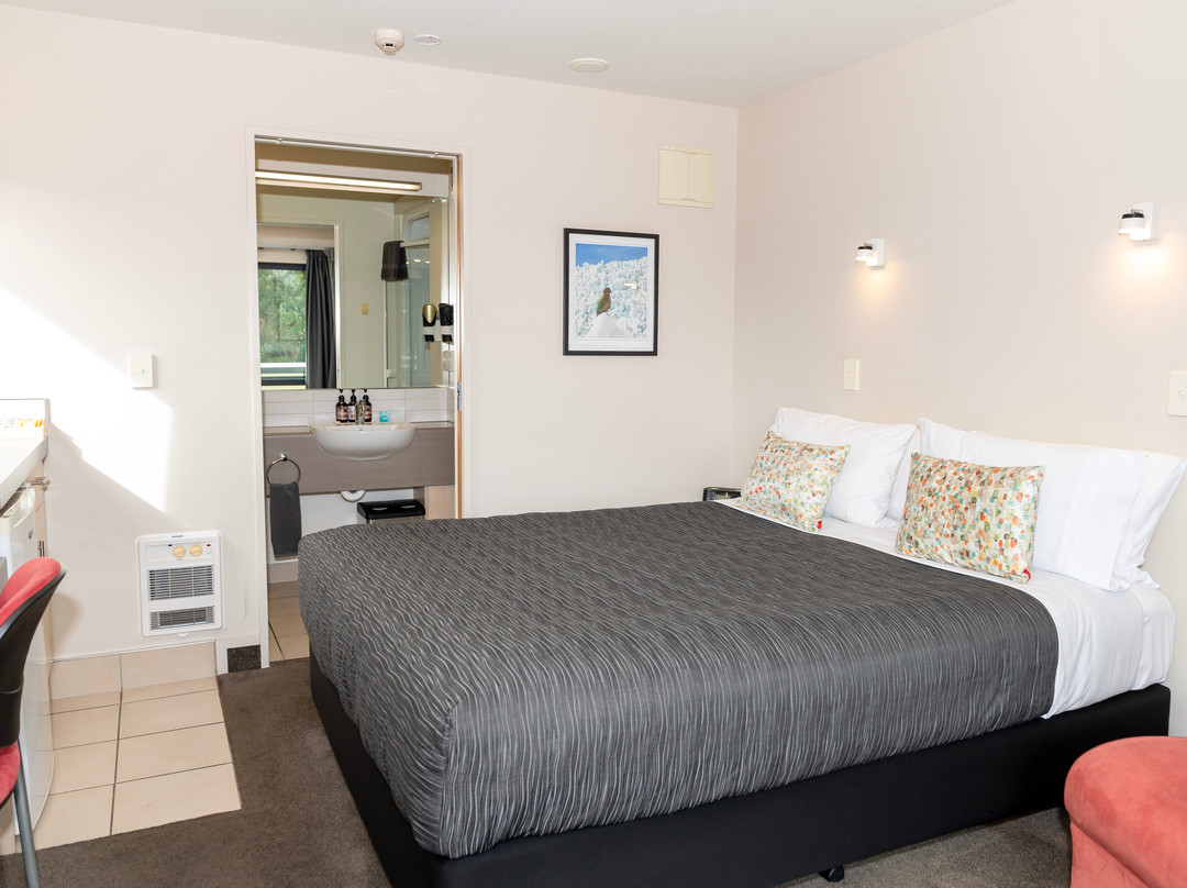 贝拉维斯特汽车旅馆主图