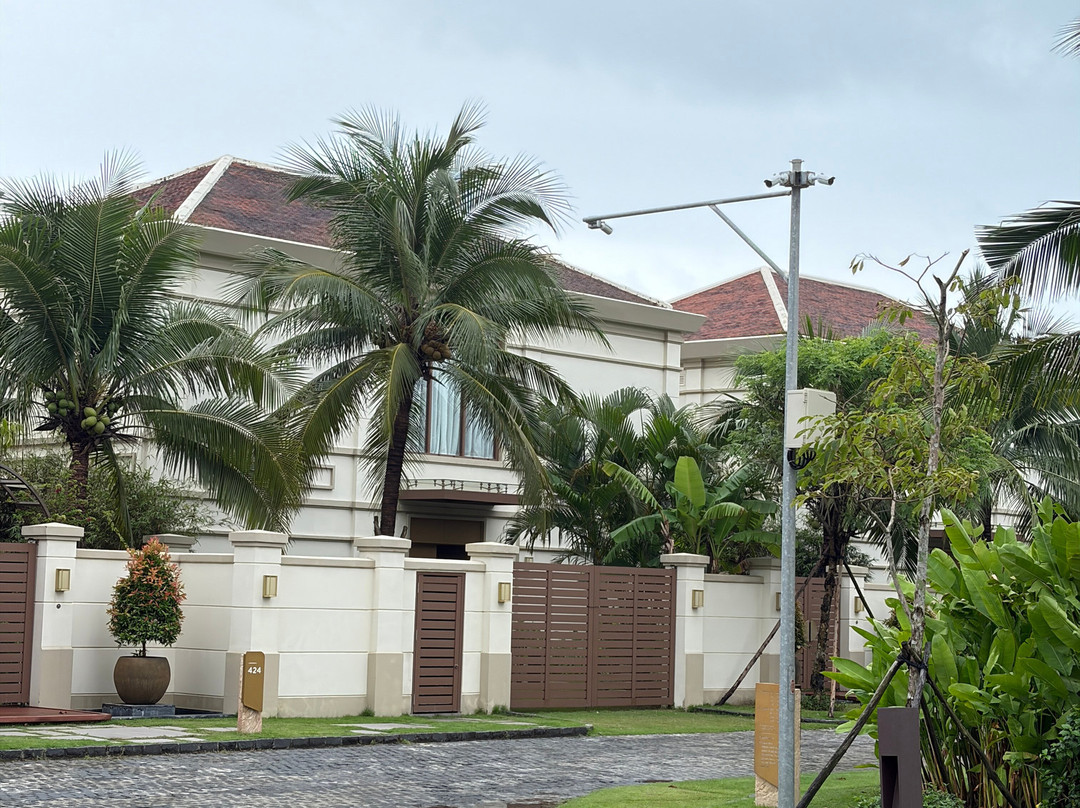 Fusion Resort & Villas Da Nang