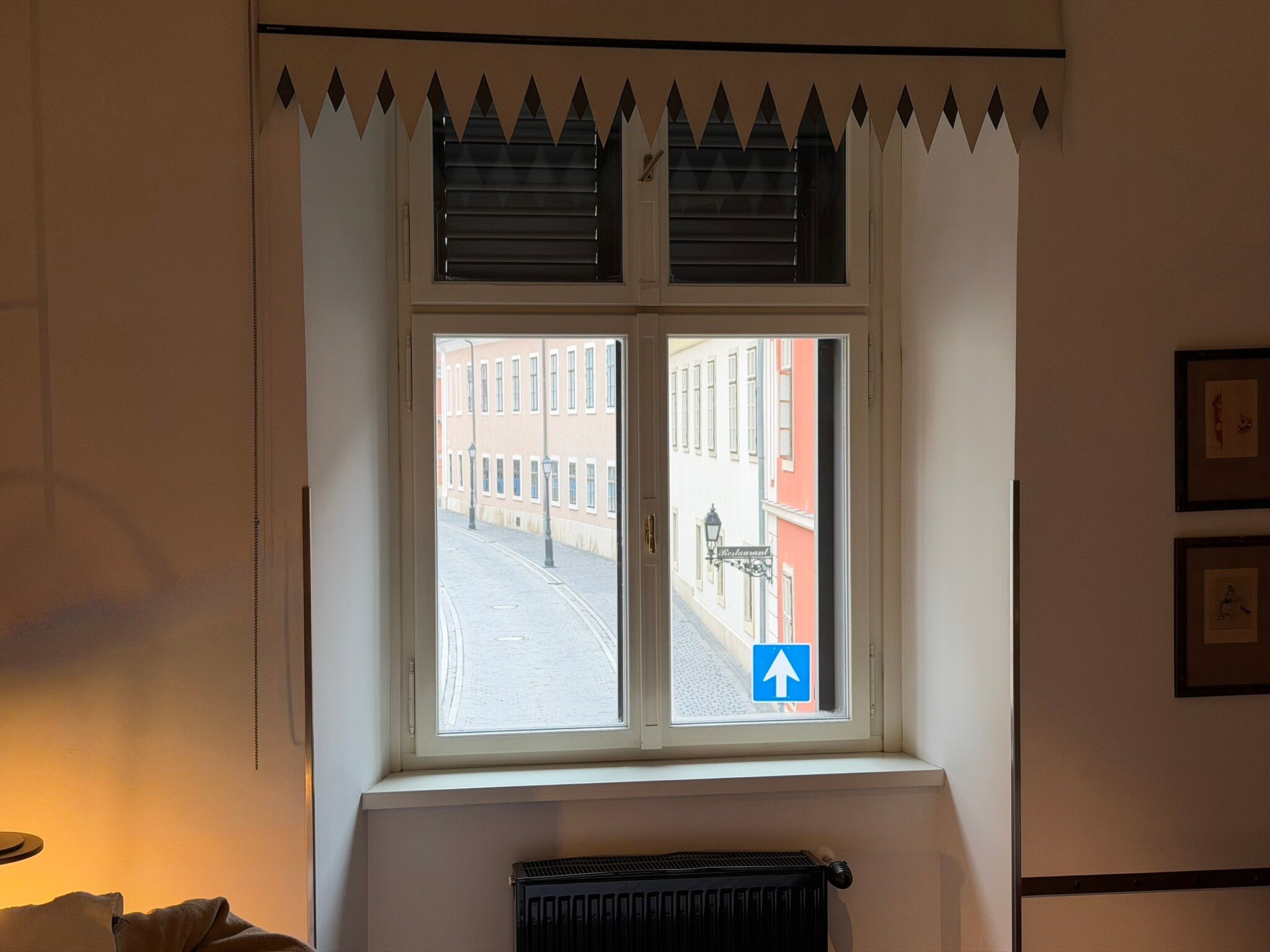 Pest-Buda - Design Boutique Hotel-官方