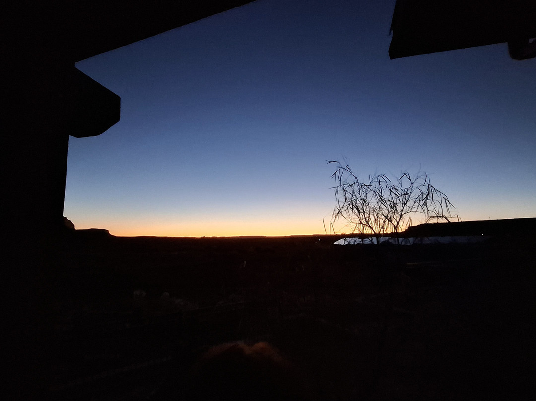 沙漠玫瑰船舱酒店主图