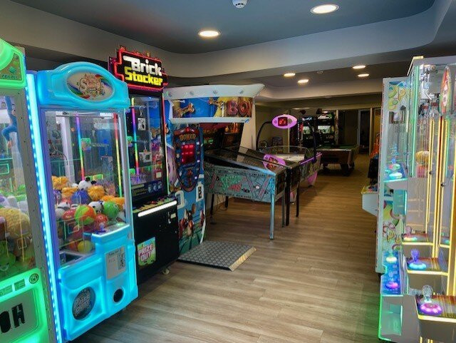 Arina Beach Resort主图