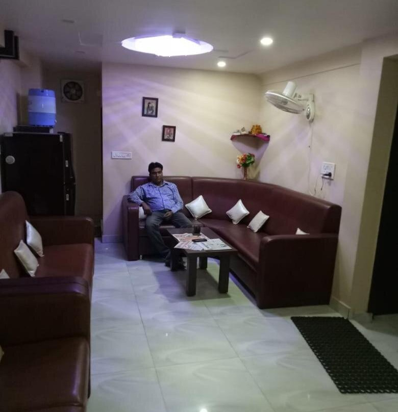 Hotel Akshat