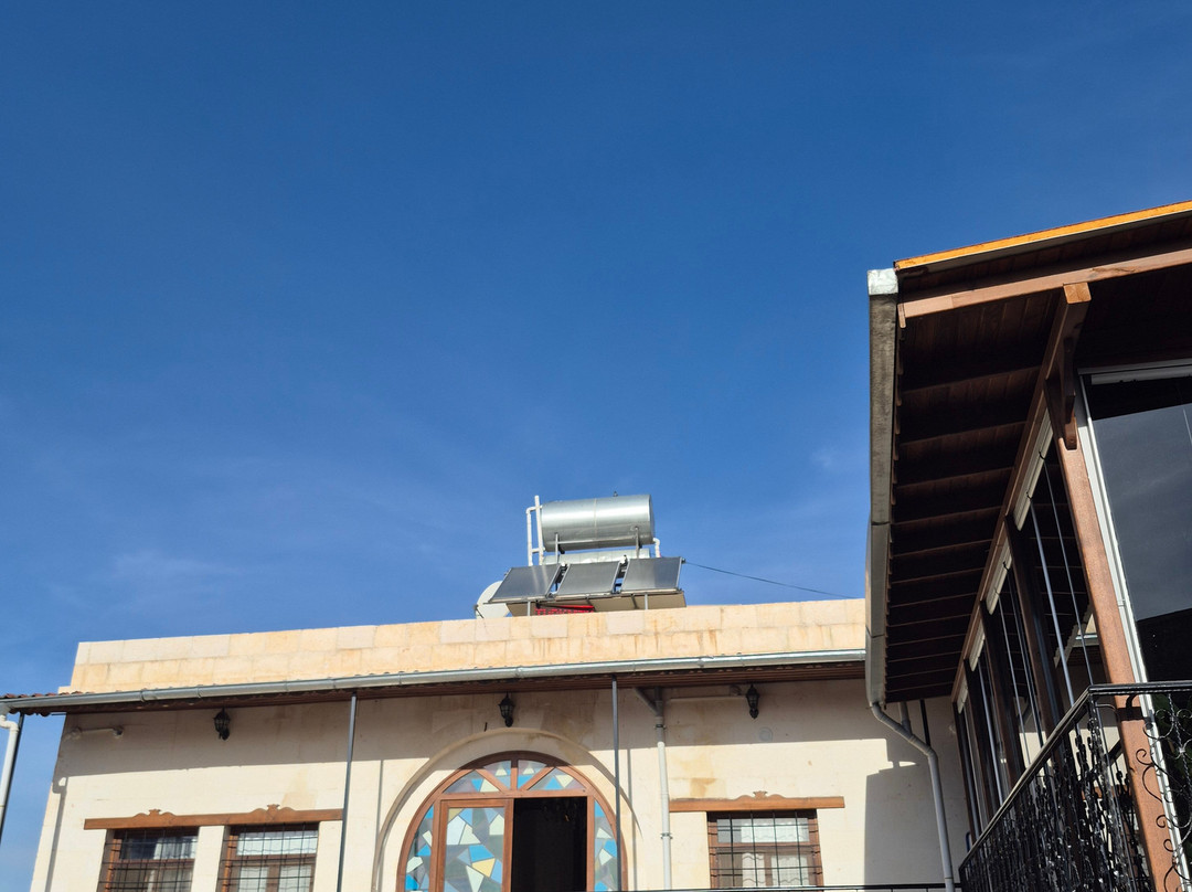 Türkmen Konağı Halfeti主图