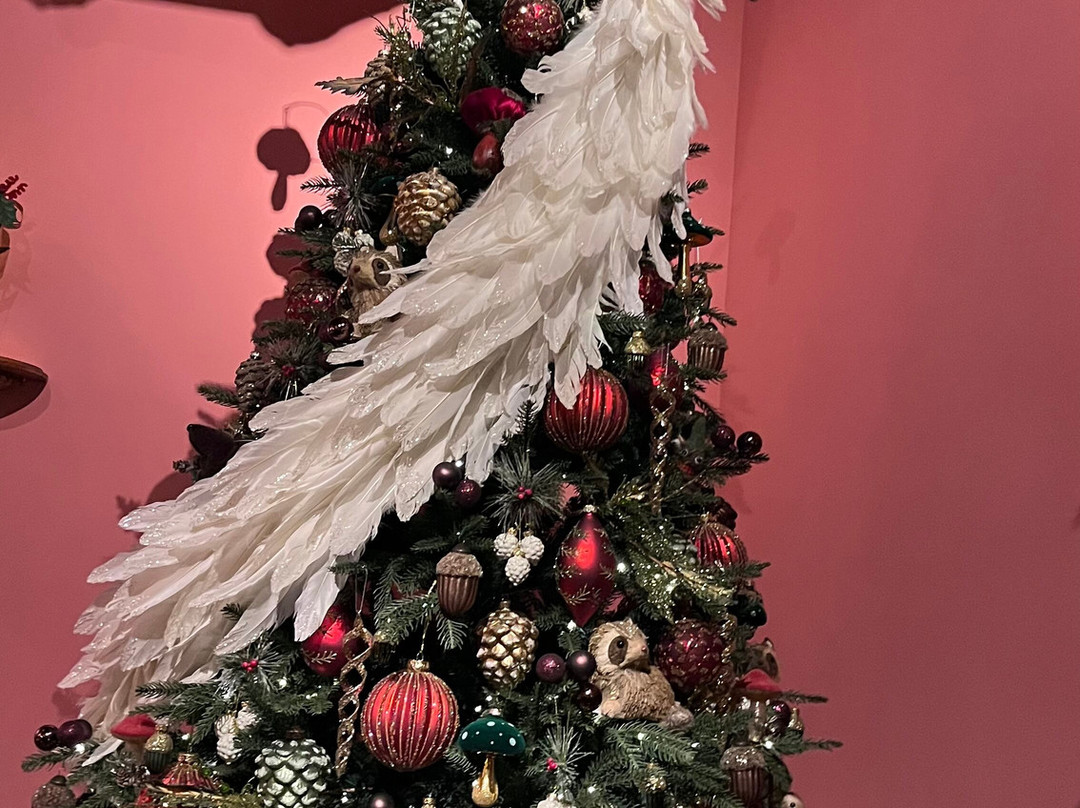 Museo Amencutti-蓬扎诺罗马诺必去景点