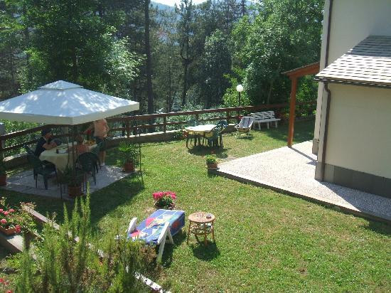 Il Casone Bianco主图