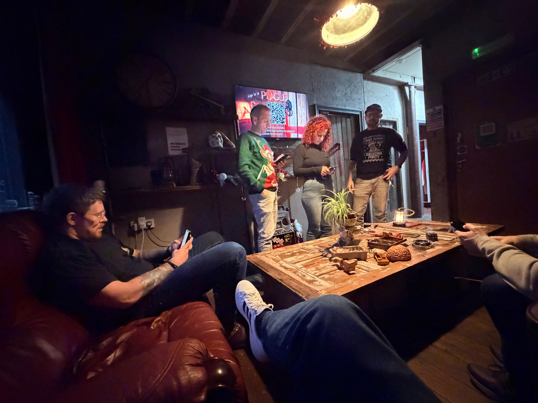 The Escape Key-纽卡斯尔必去景点