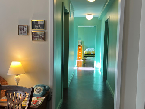 National Public Housing Museum-芝加哥必去景点