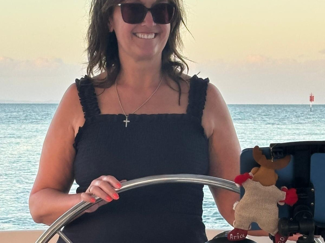 Aria Cruises-克利夫兰必去景点