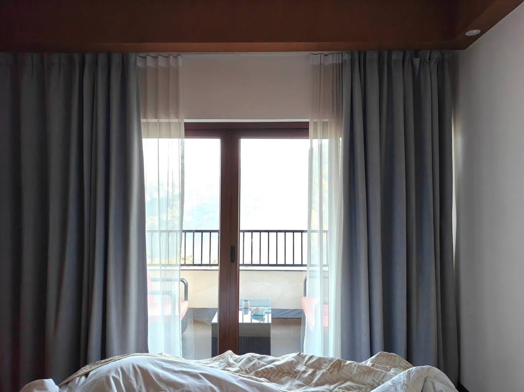 Vivanta Sikkim Pakyong主图