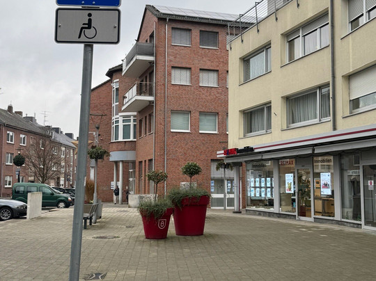 Alter Markt-Emmerich必去景点