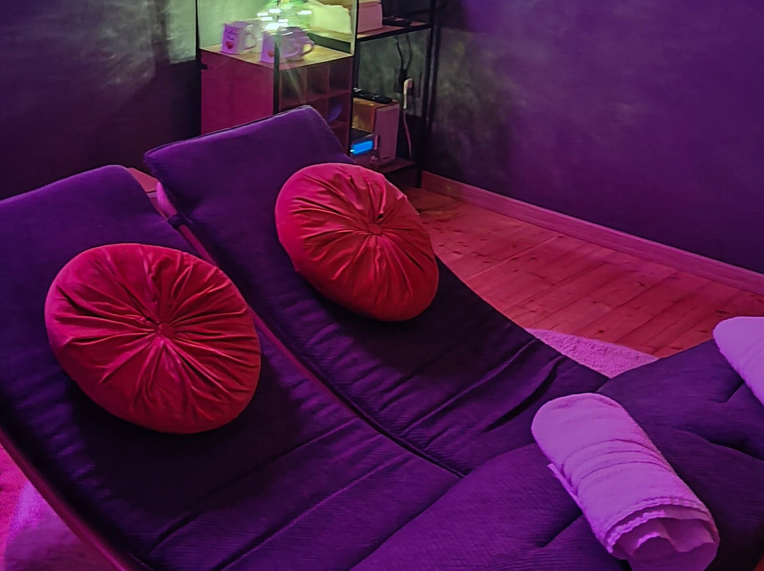 Granduca Mountain Wellness Apartments主图