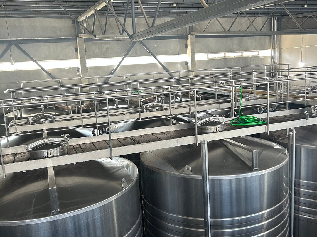 Huarpe Riglos Family Wines-阿格雷洛必去景点