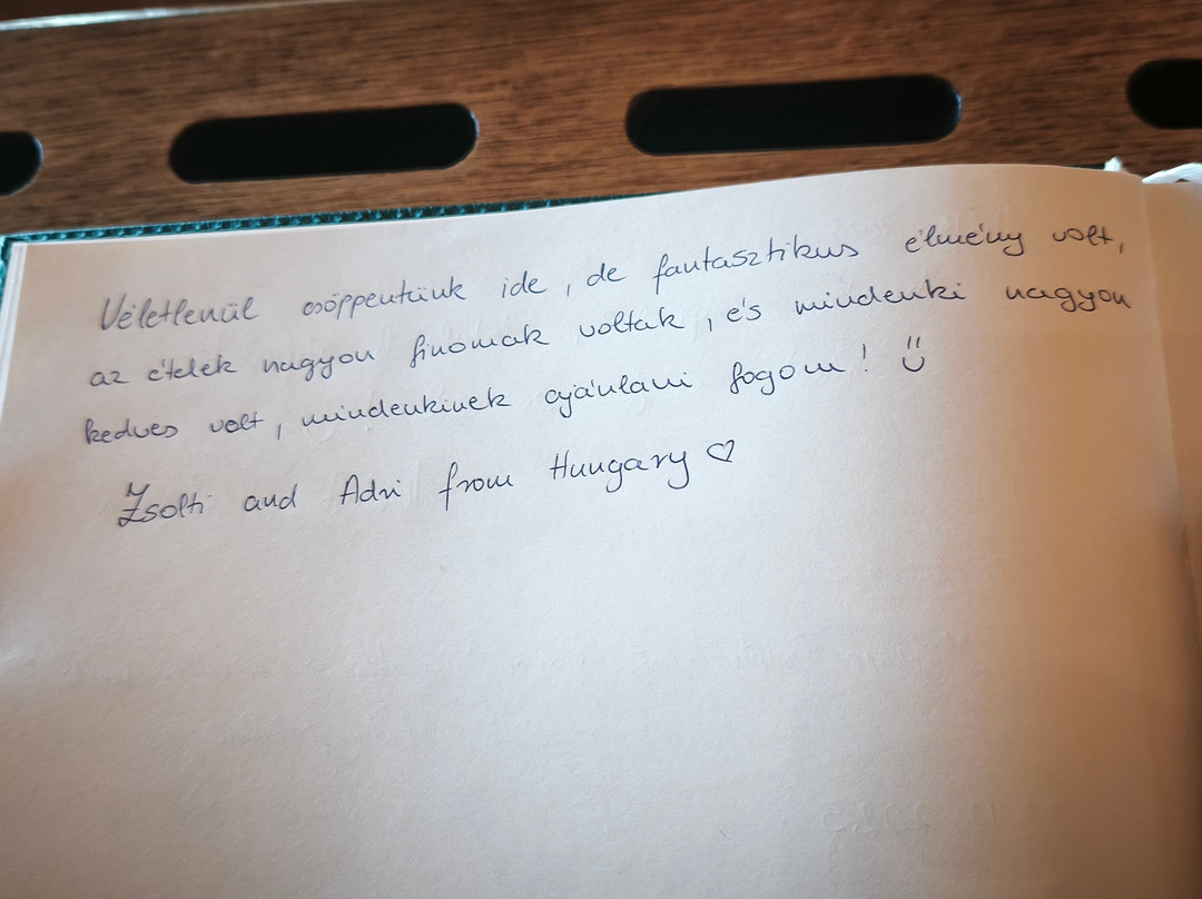 Restaurant Panoramic - Brașov