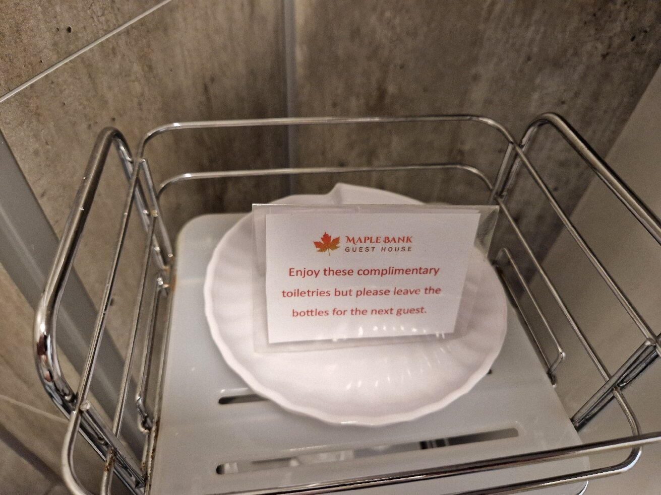 Maple Bank Country Guest House-官方