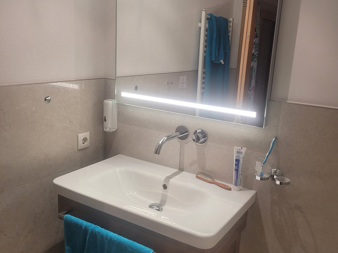 Hotel Tipotsch主图