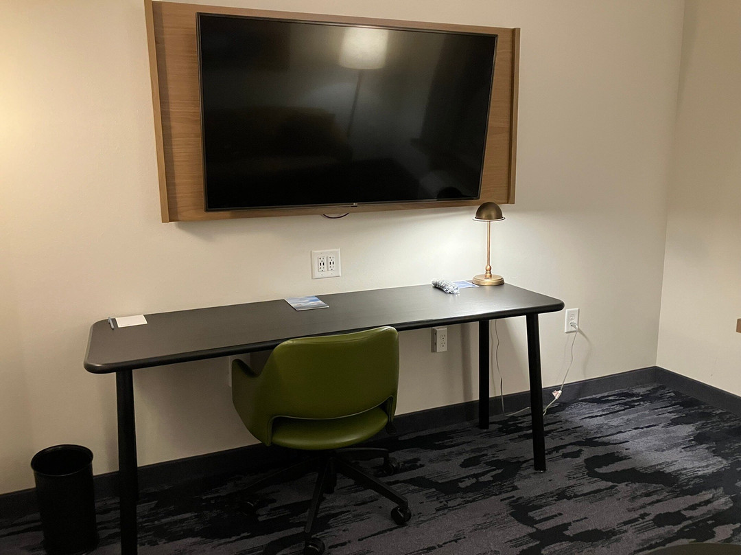 Fairfield Inn & Suites Santee主图