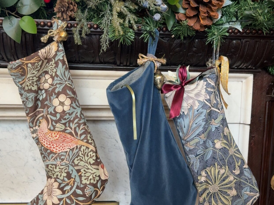 Spa at Hoar Cross Hall-Hoar Cross必去景点