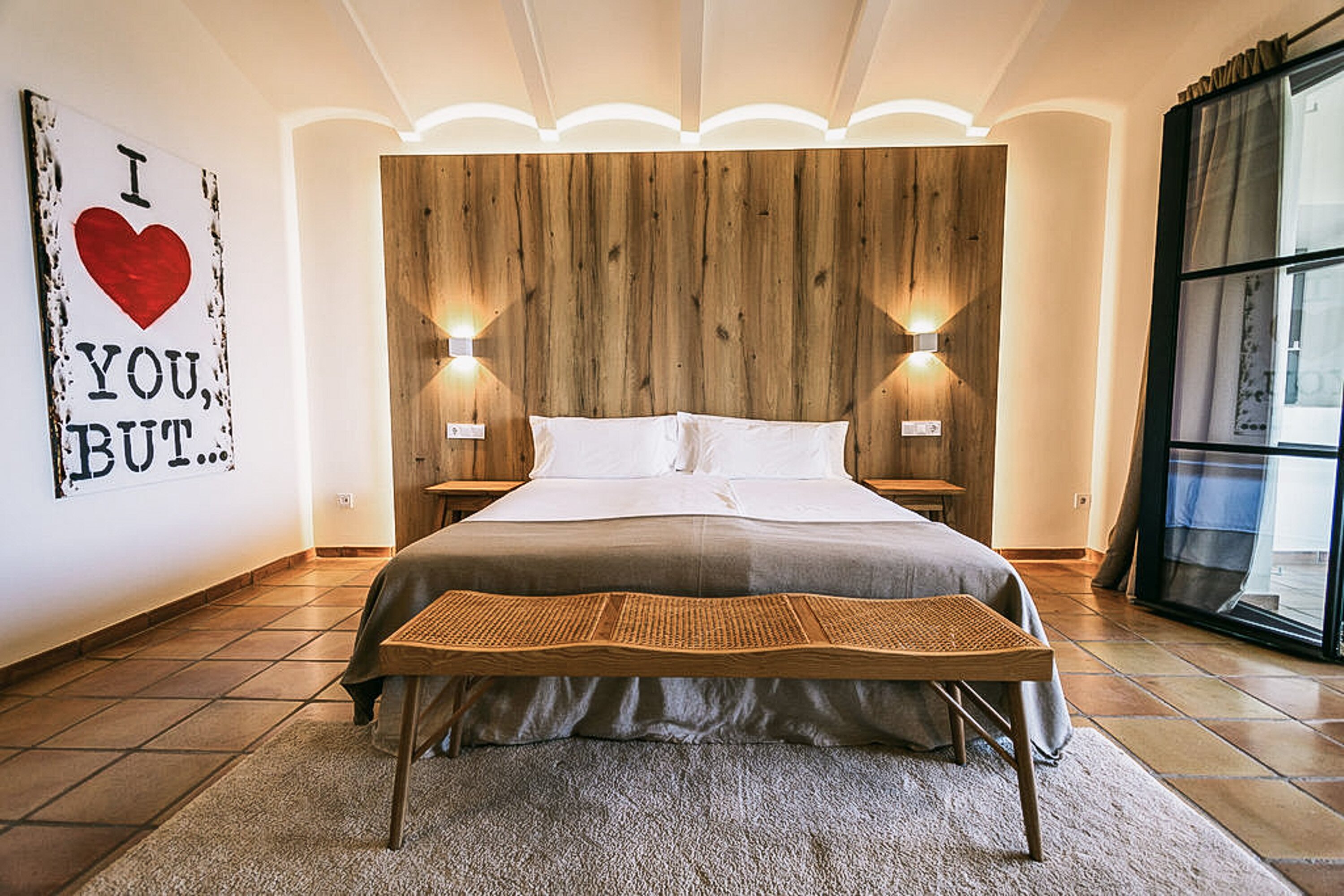 Posada Del Marqués | A Slow Design Hotel-官方