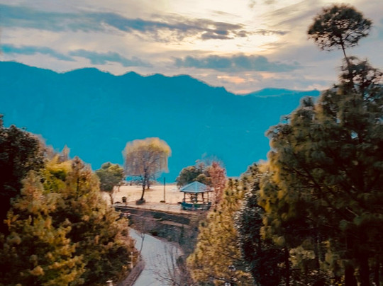 The Manor Luxury Apartments, Shimla主图