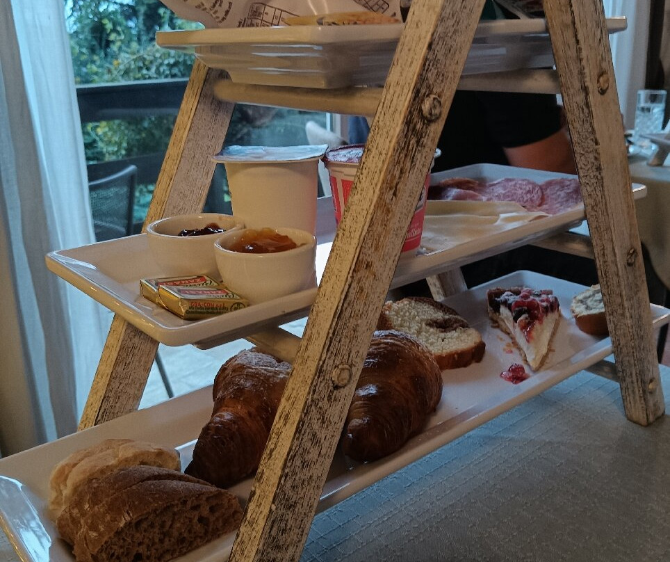 罗氏酒店公寓主图