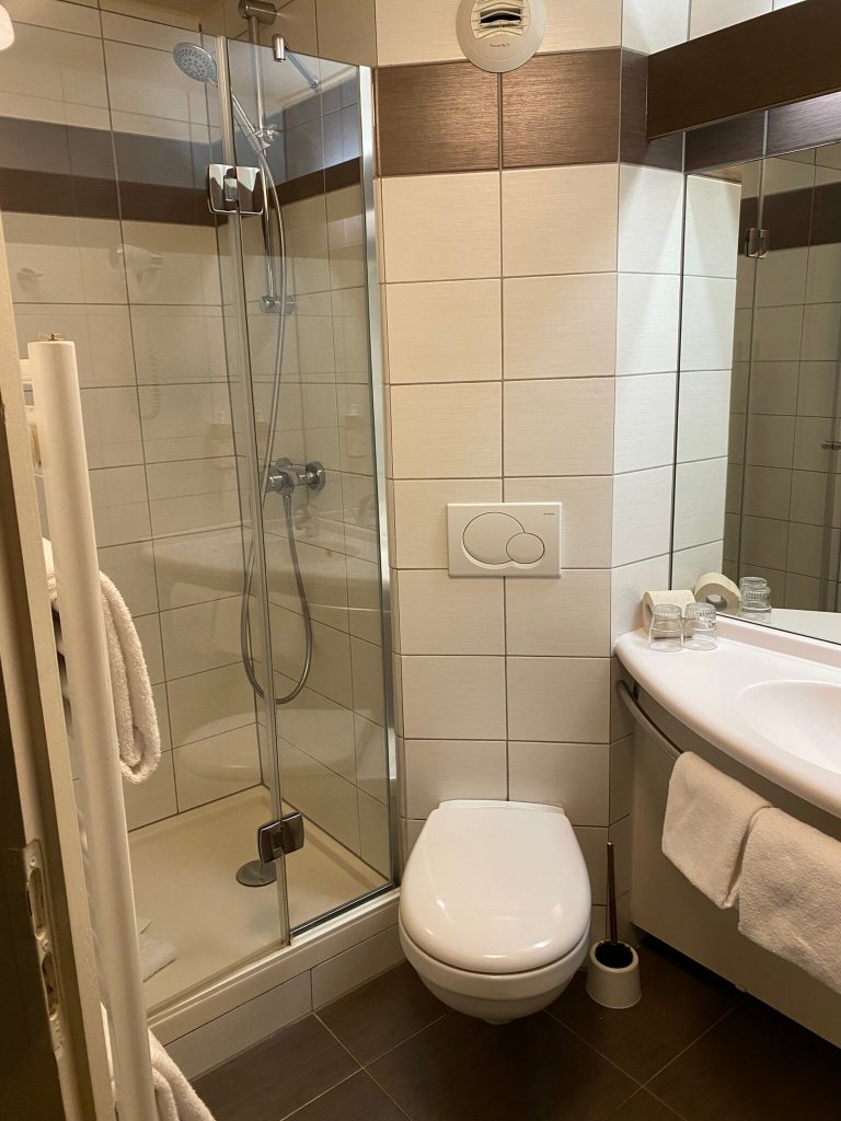 马莱谢餐厅酒店-酒店景观