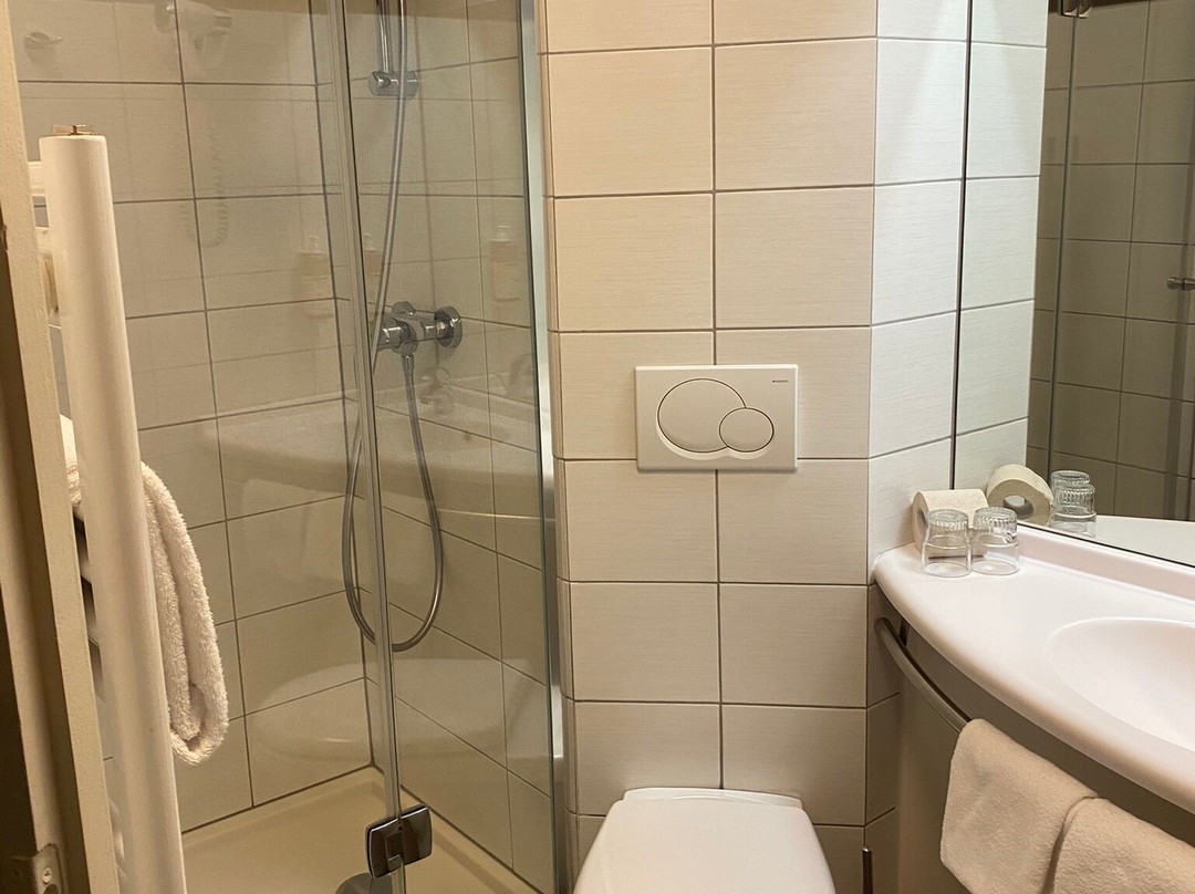 马莱谢餐厅酒店主图