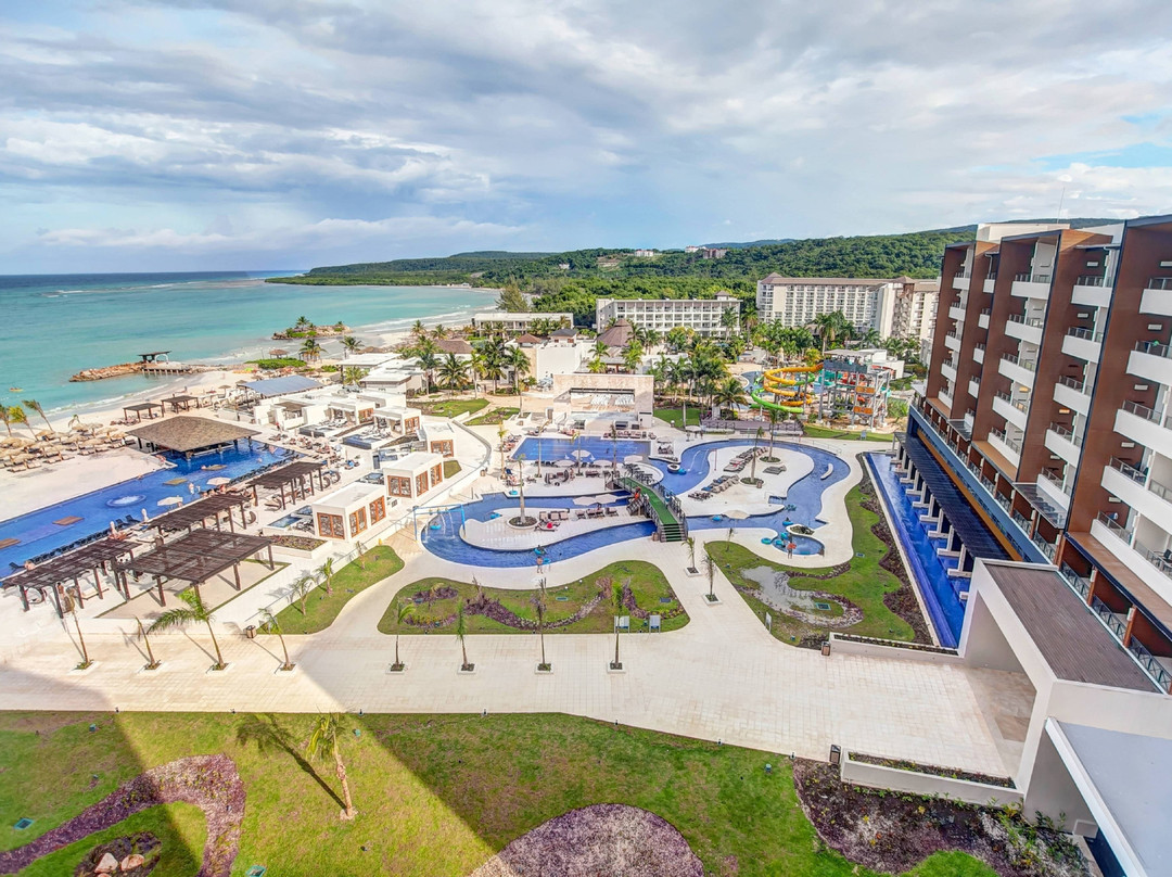 Royalton Blue Waters, An Autograph Collection All-Inclusive Resort
