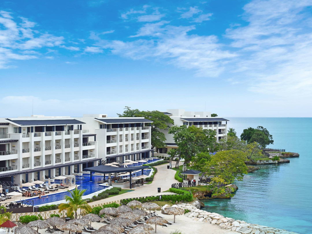 Royalton Hideaway Negril, An Autograph Collection All-Inclusive Resort - Adults Only