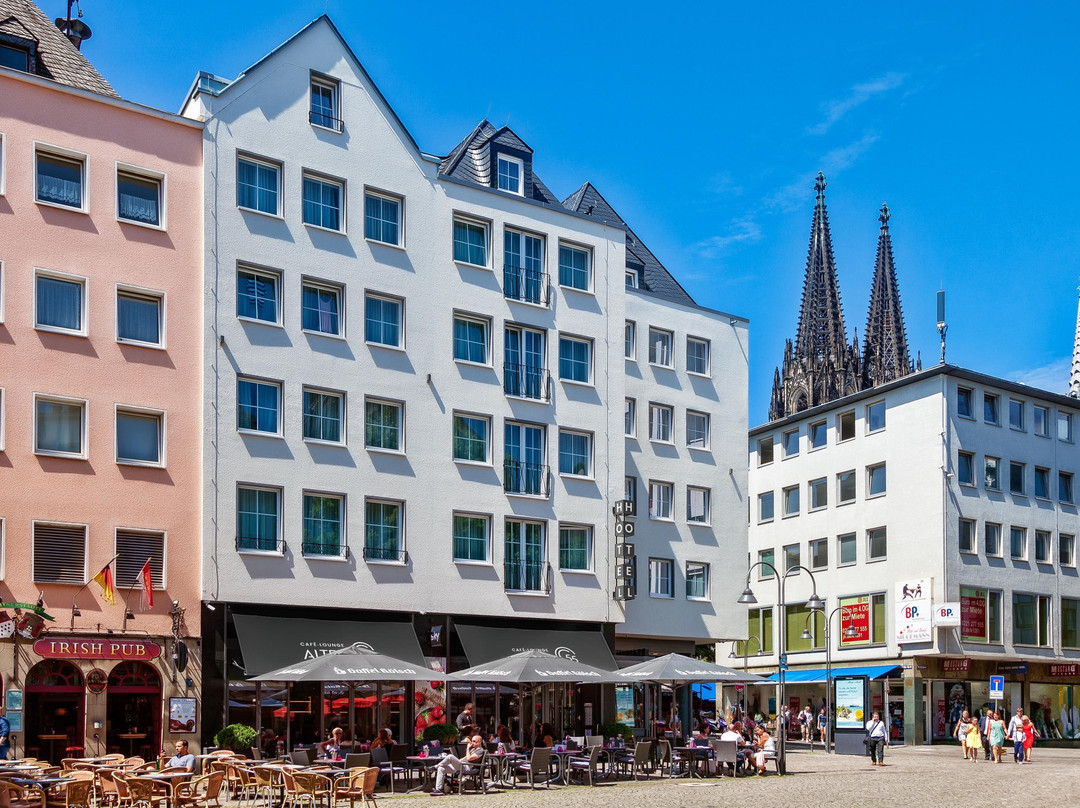 市级公寓城市级酒店