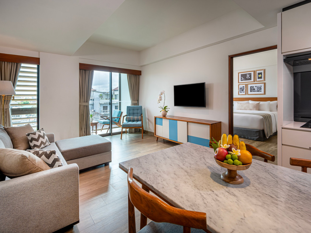 Rama Residence Padma主图