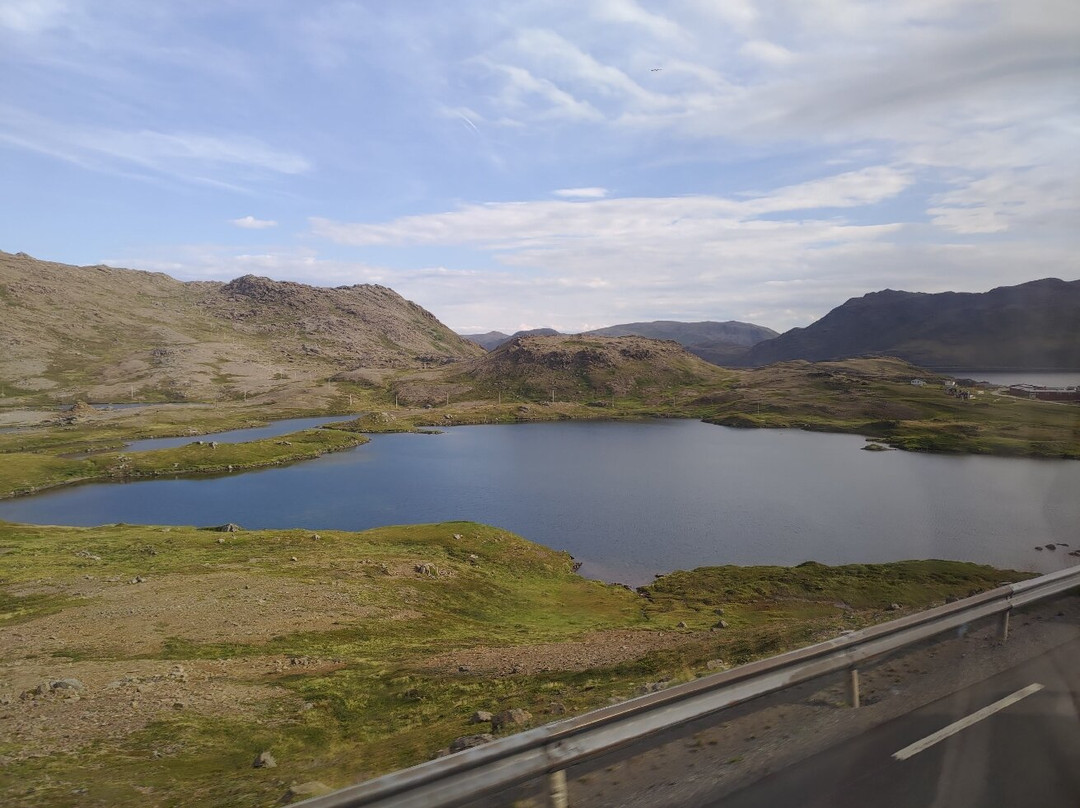 Nordkapp-Nordkapp Municipality必去景点