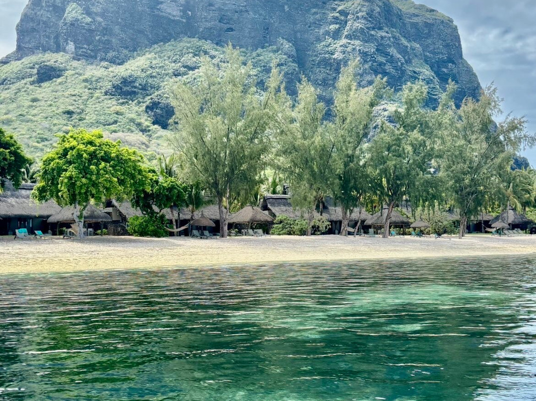 The Pearl Cruise-贝尔欧布莱必去景点