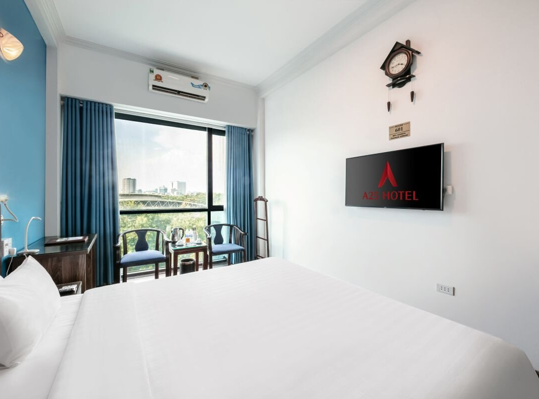 A25酒店 - 谭楠主图