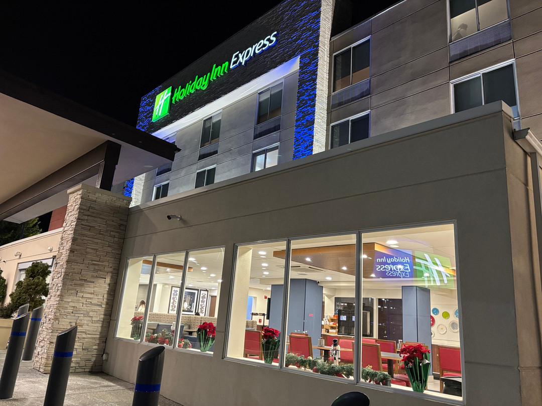 Holiday Inn Express Allentown North by IHG主图