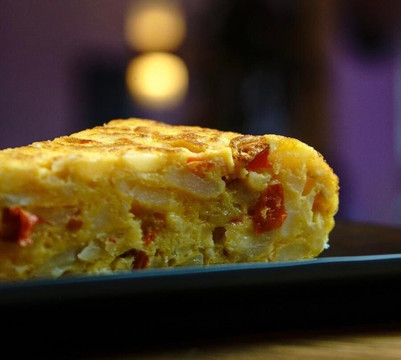 Alma Gitana | Tapas & Gastrobar