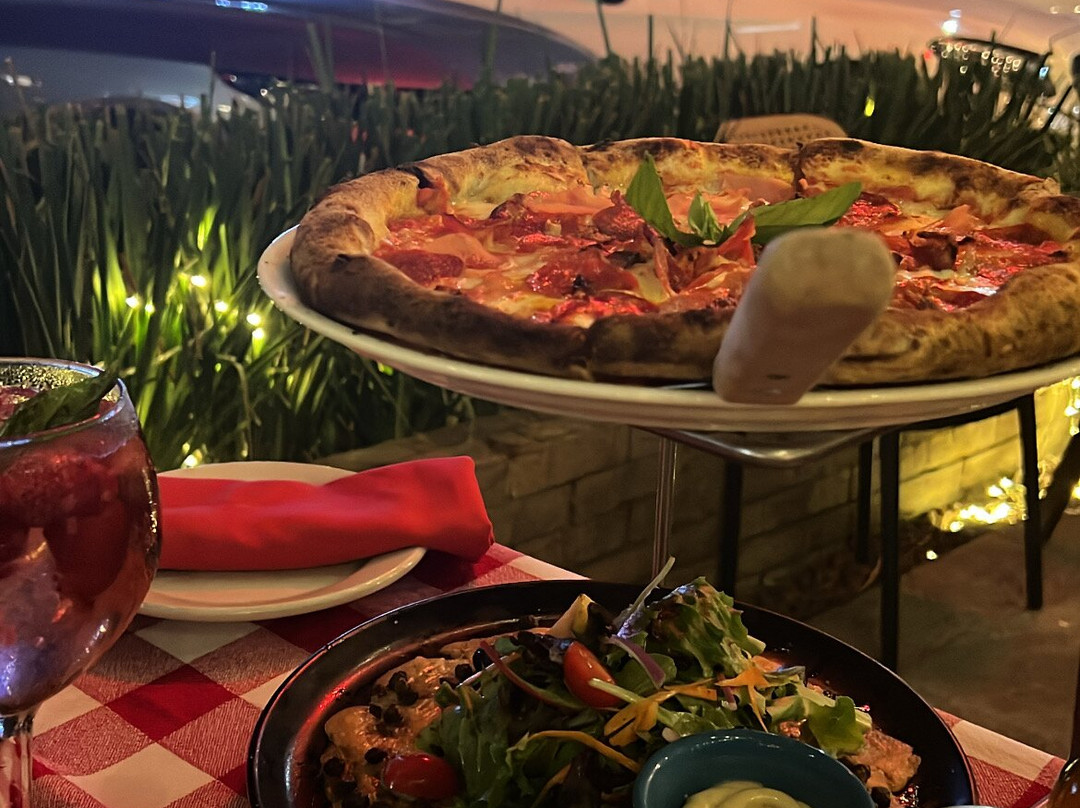 Bay of Banderas-瓦拉塔港必去景点