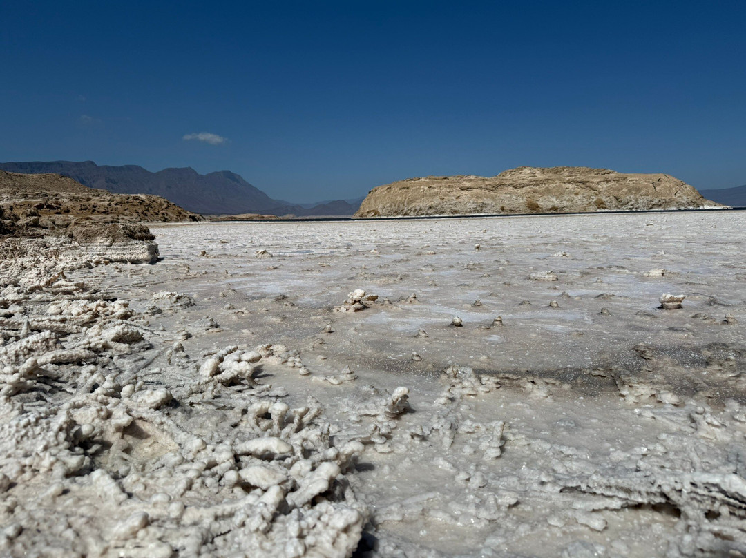 Djibouti Adventure-吉布地必去景点