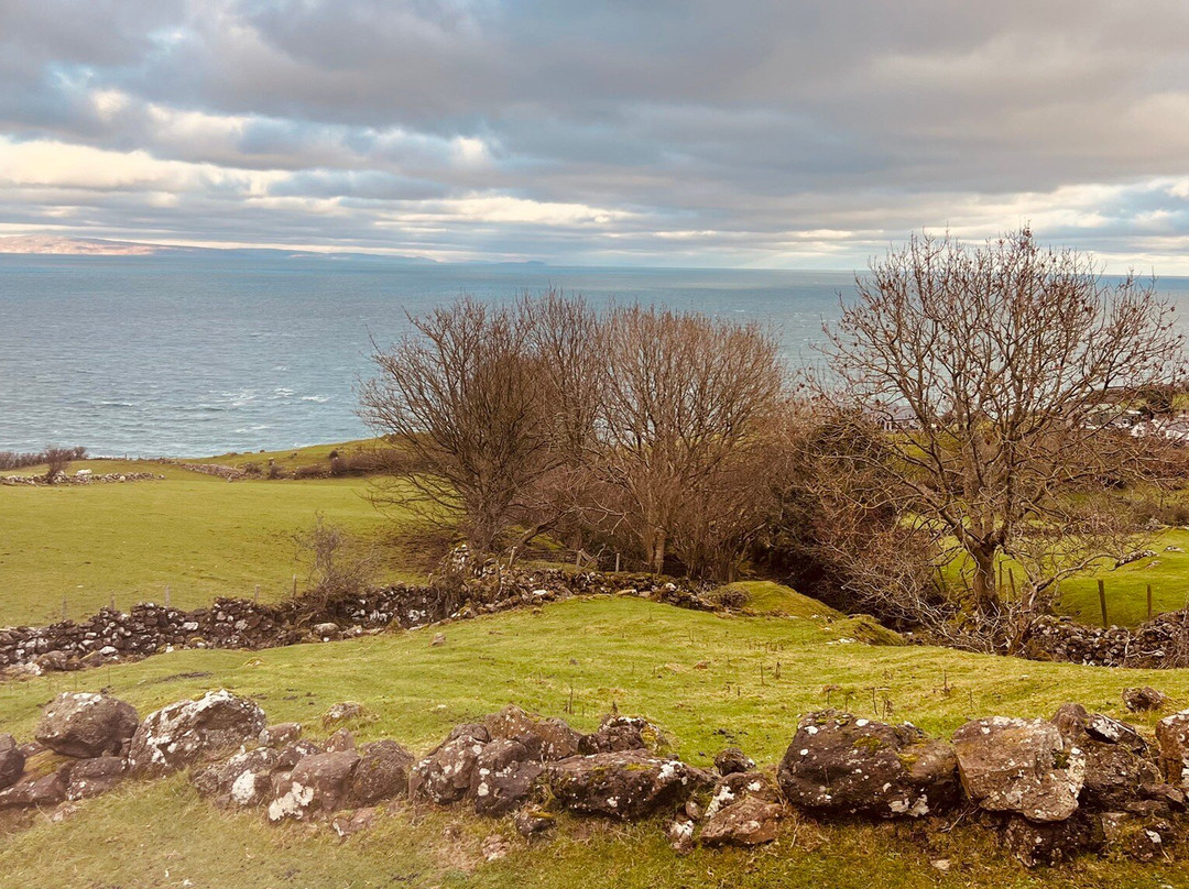 Hidden Village Of Galboly-Carnlough必去景点