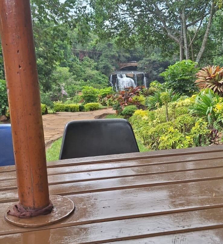 Blue Post Hotel主图