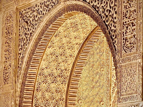 Granada Unica-格拉纳达必去景点