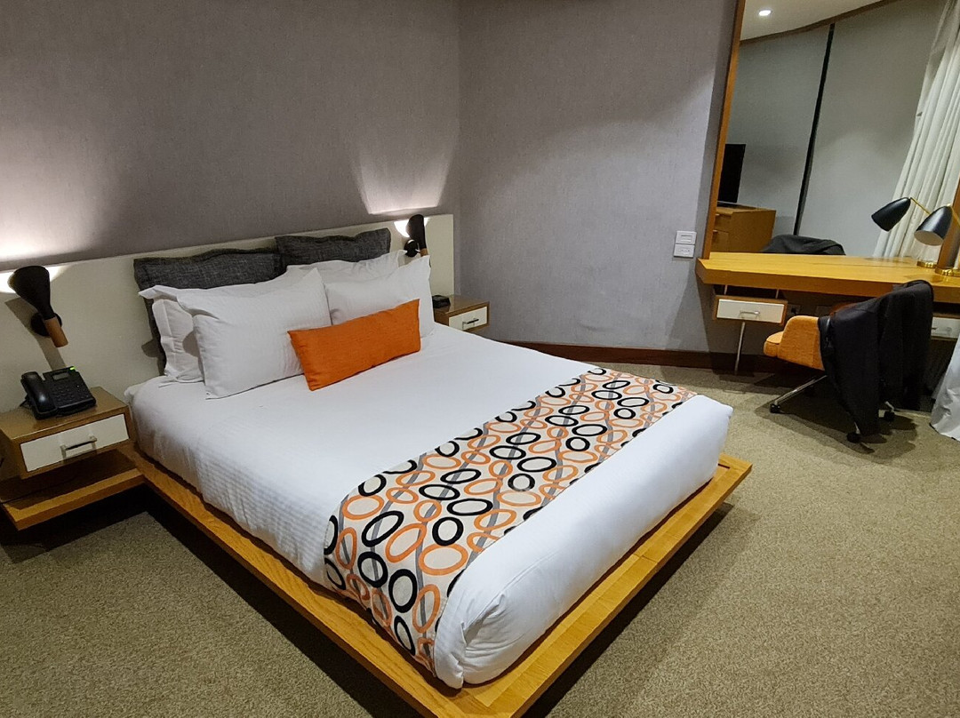 Hotel Humboldt主图