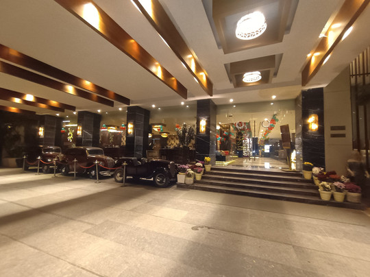 Godwin Haridwar主图