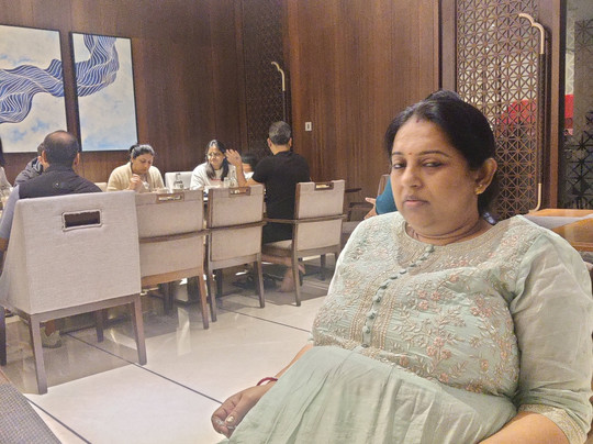 WOW Crest, Indore - IHCL SeleQtions主图