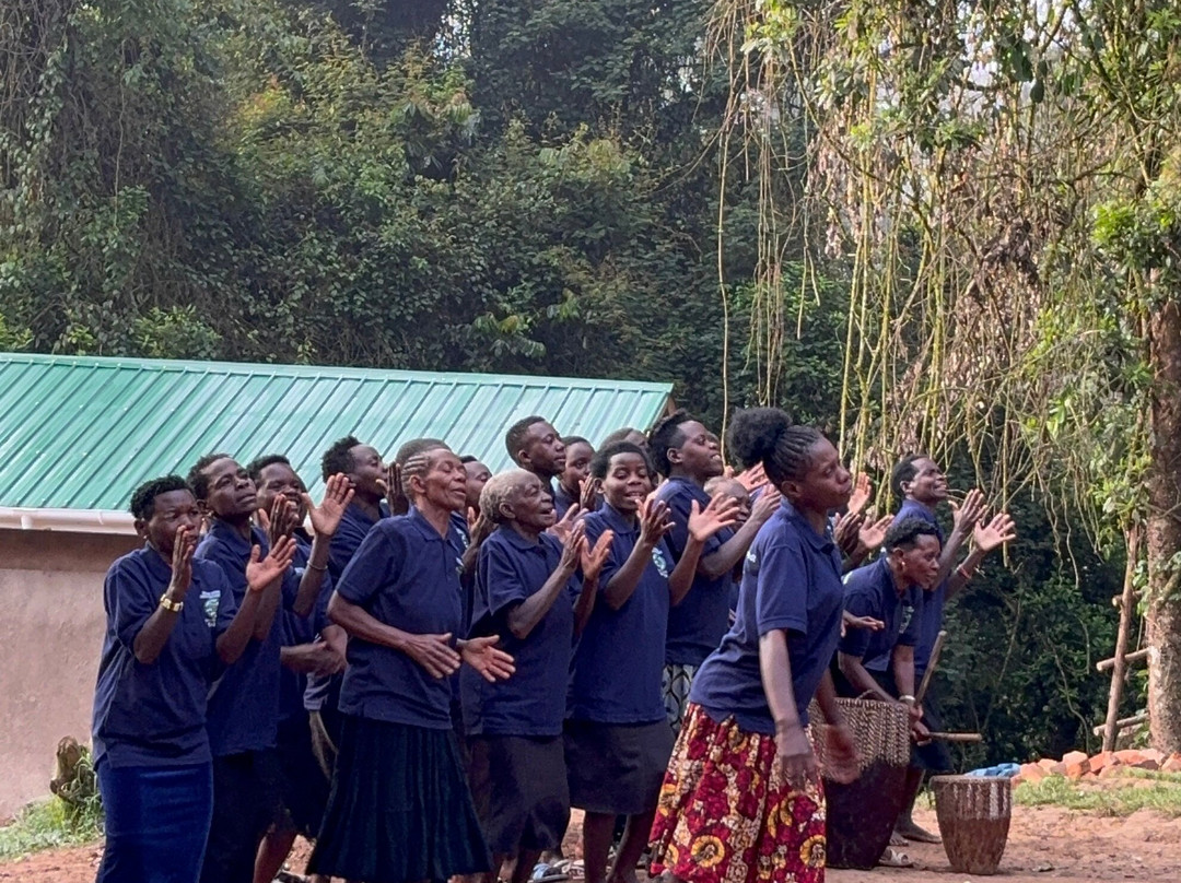 Gorilla Safari Consultants-坎帕拉必去景点