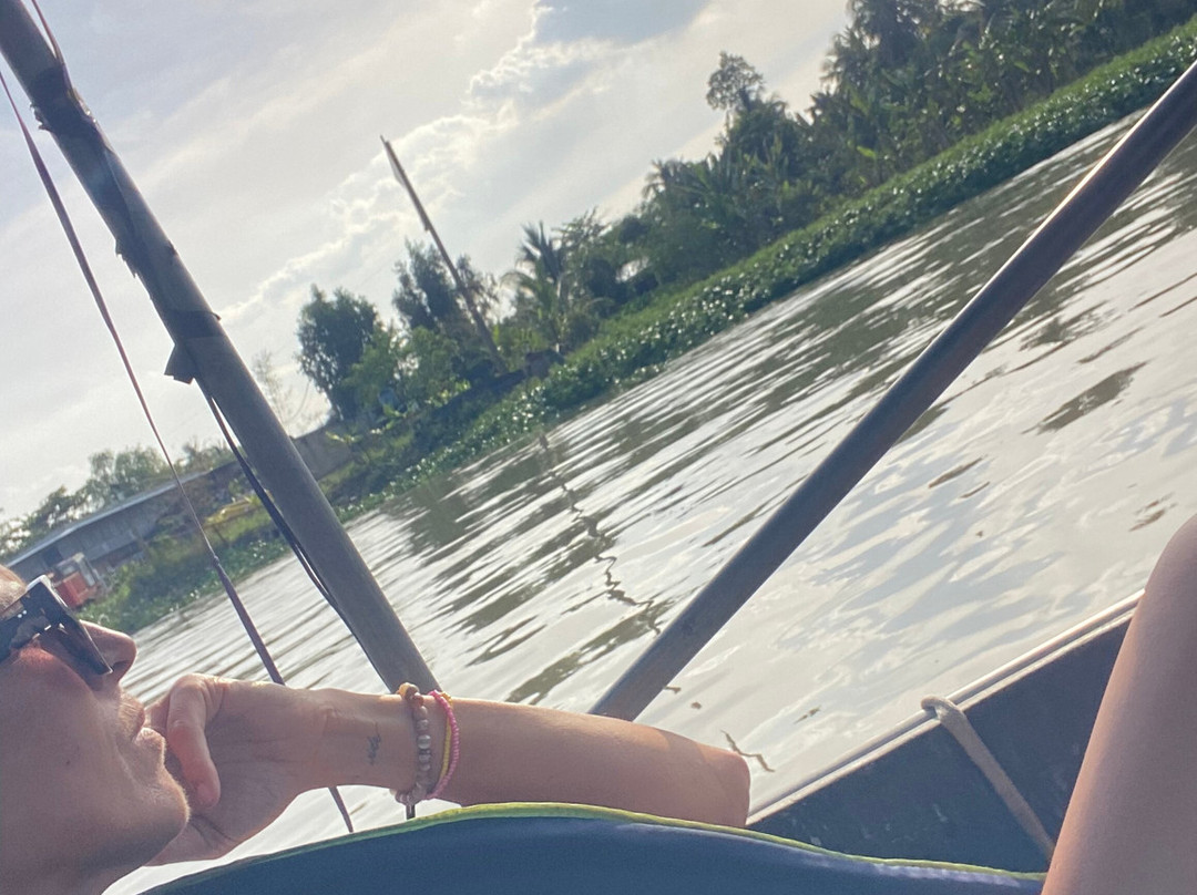 Nụ Cười Mê Kông-芹苴必去景点