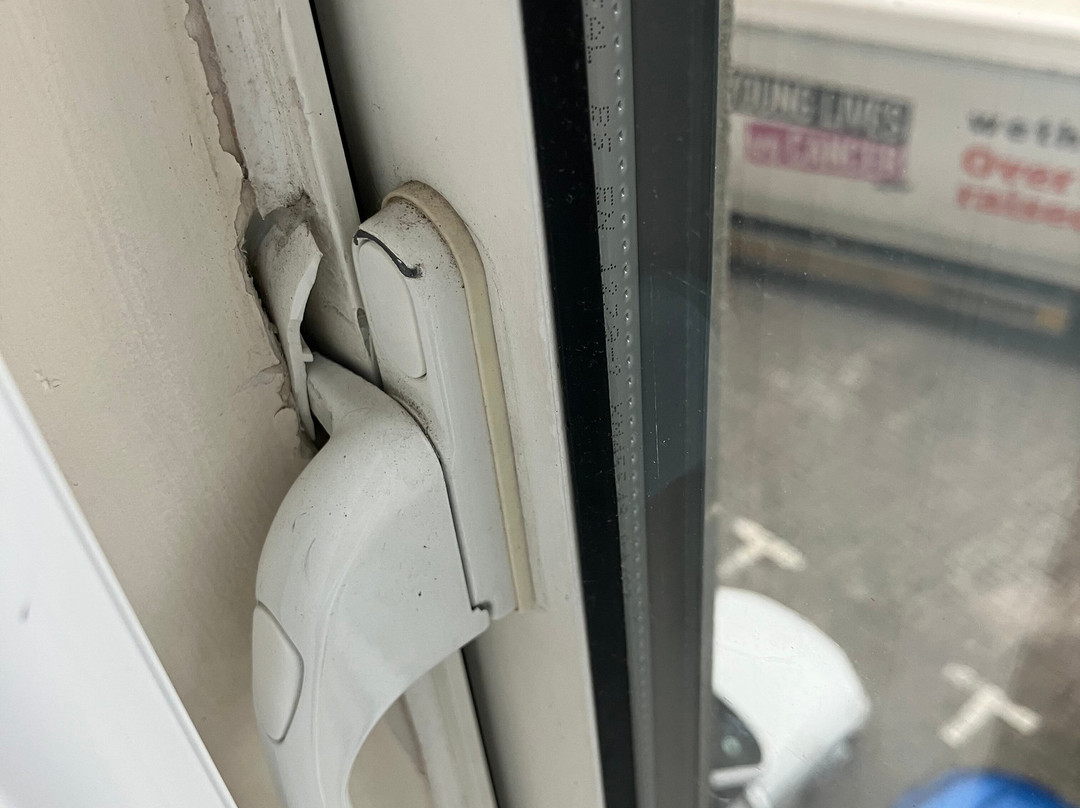 Travelodge Harrogate主图