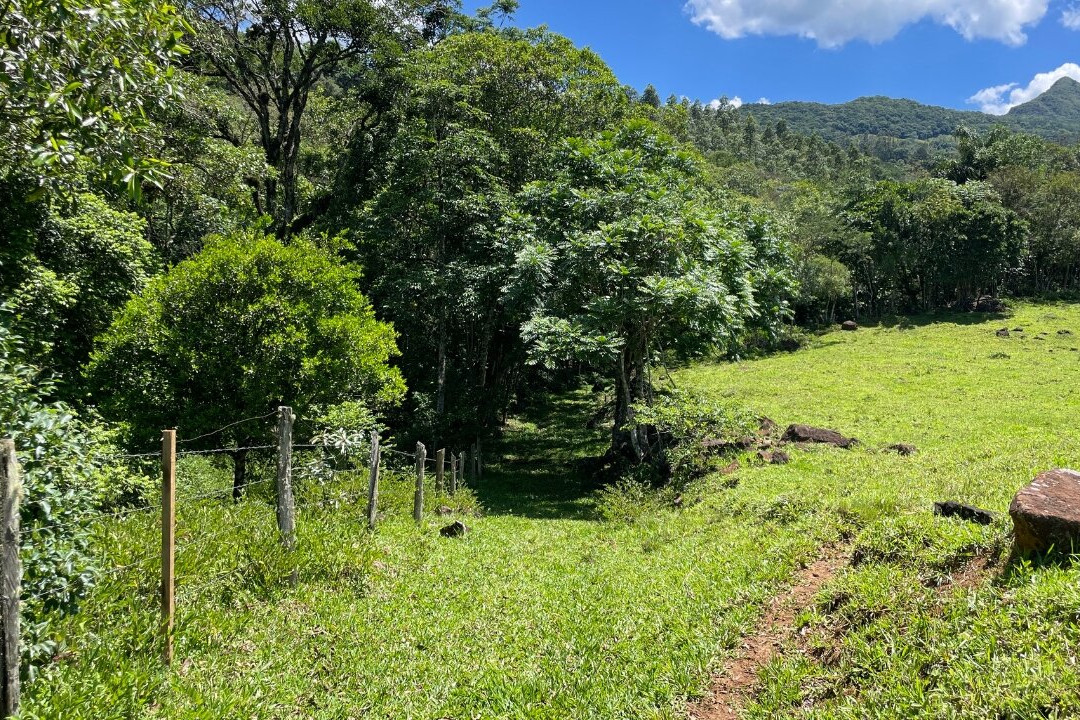 Cachoeira Dos Ventura-Praia Grande必去景点