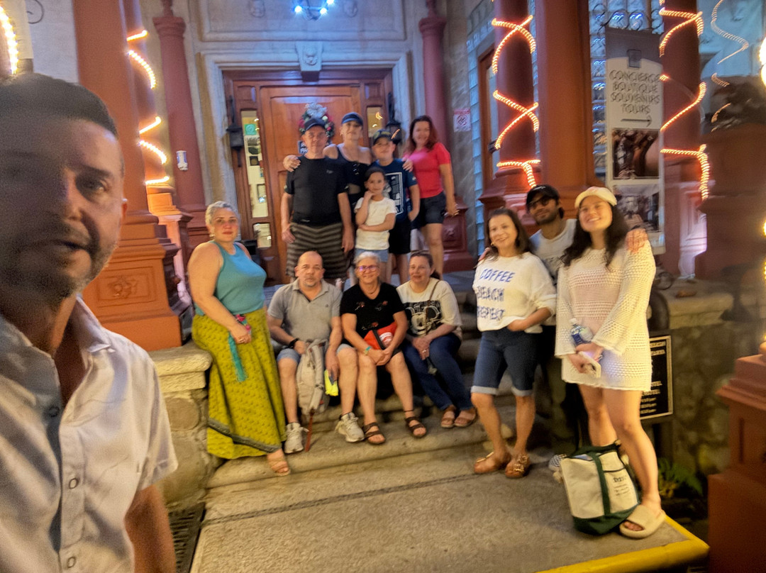 506 Expeditions-阿拉辉拉必去景点