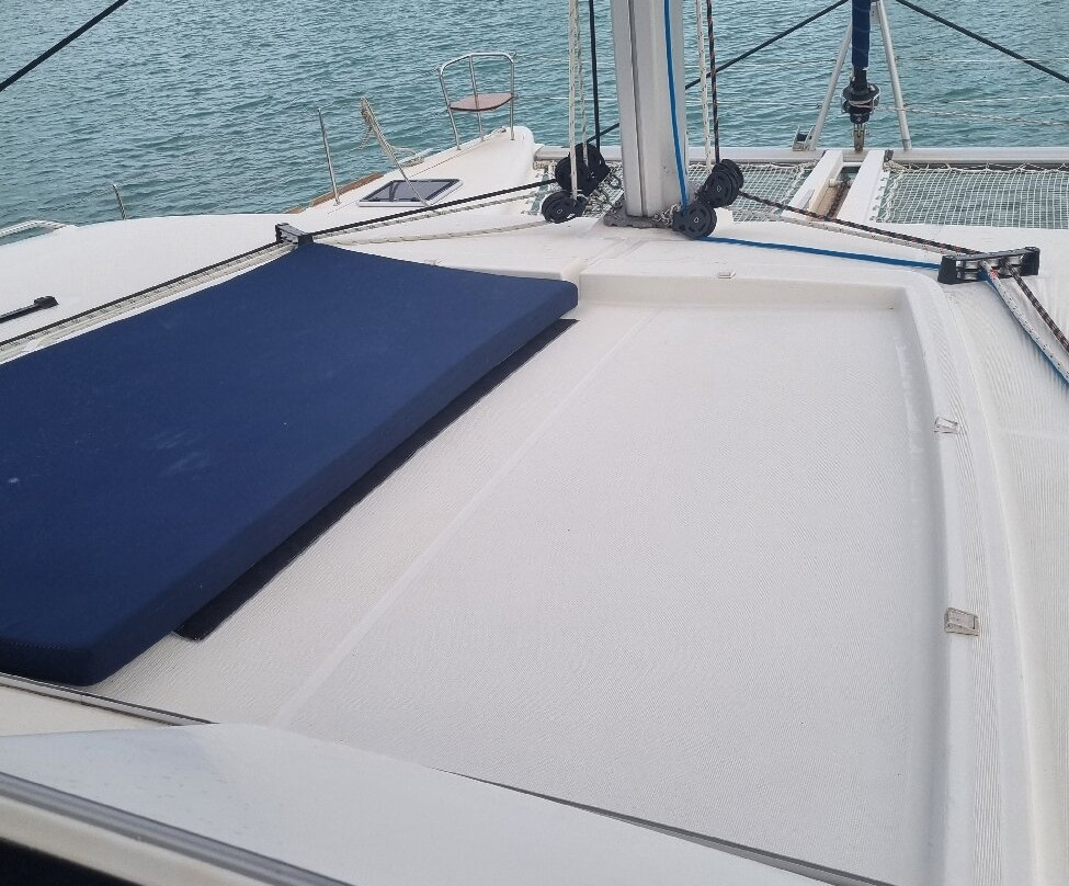 Office De Tourisme Du Marin-Le Marin必去景点